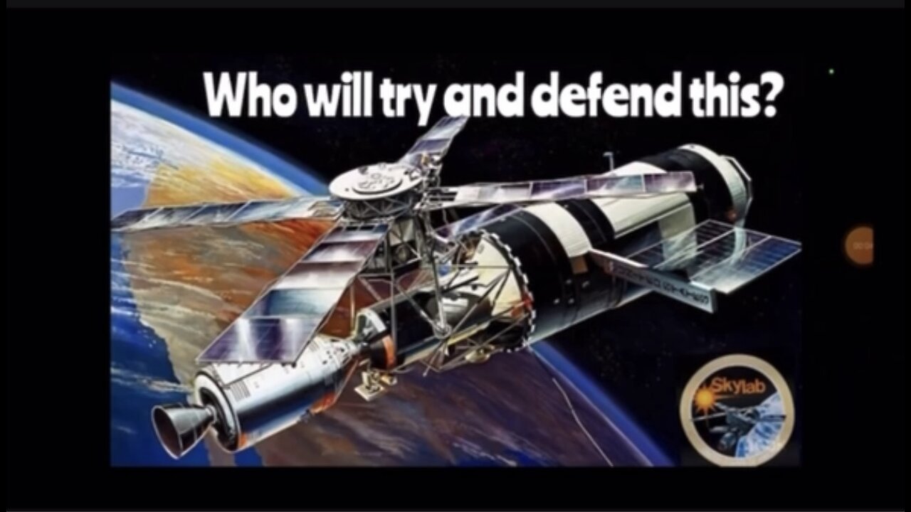 Who will try and defend this?