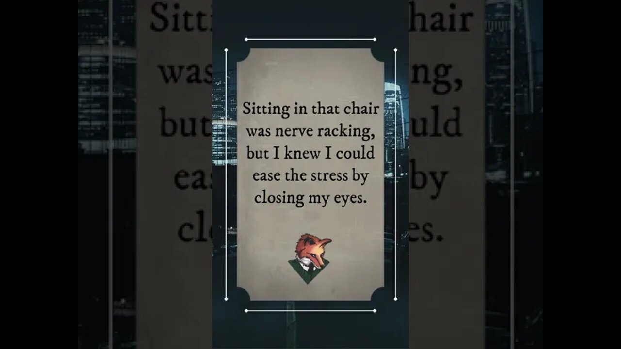 Synthetic Lights, the truth will come out eventually... #shorts