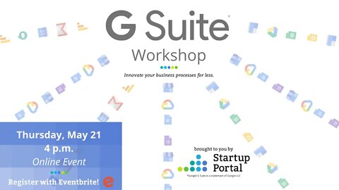 G Suite For Business