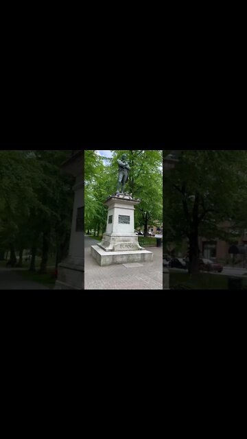 Victoria Park Halifax Nova Scotia