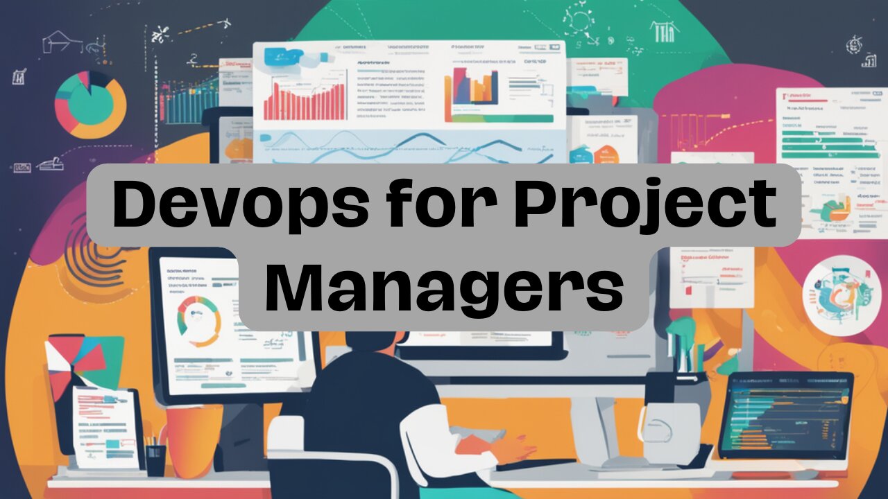 Mastering DevOps: A Project Manager's Guide to Seamless Collaboration #devops #project #managers