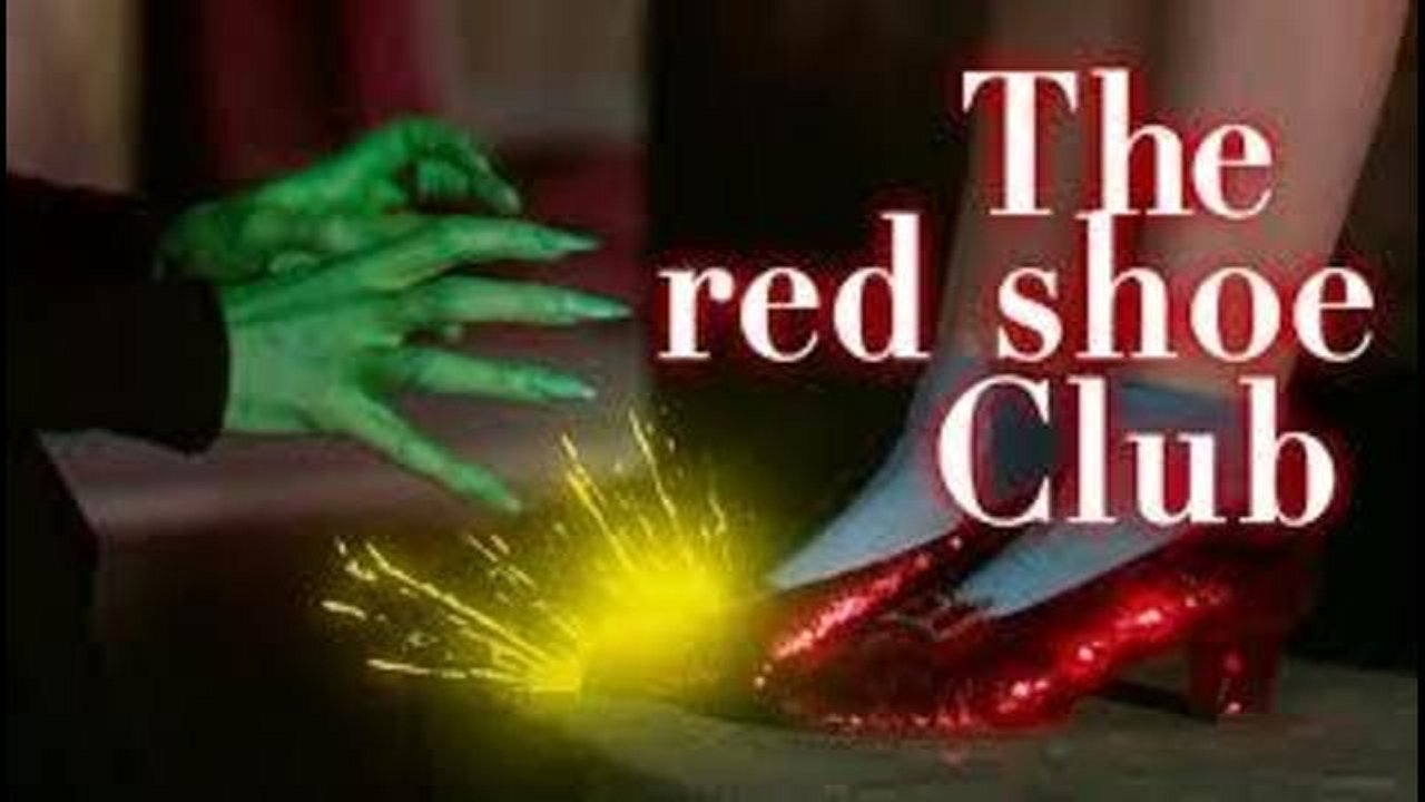 Satanic Elites Exposed Part 5 The Red Shoe Club! [Nov 19th, 2020]