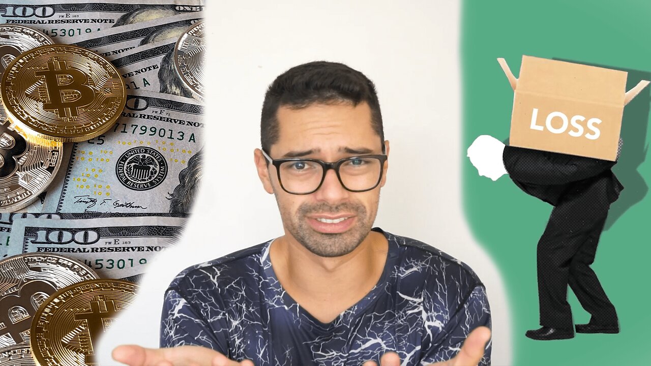 Bonus Episode. More Reasons Bitcoin Is A Scam! - Drive & Talk