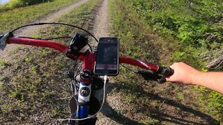 Seney Wildlife Reserve with Crash Gore Don and E z E ( Fatback Rhino )