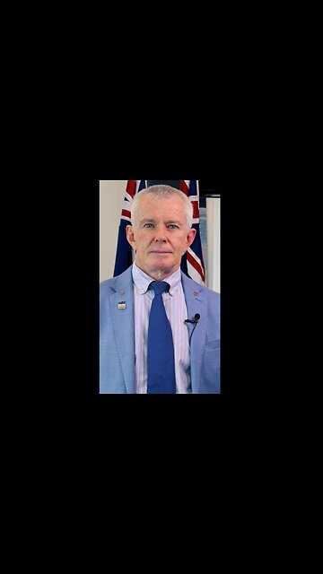 Is the Referendum Rigged? ... Vote NO! For Freedom! - Senator Malcolm Roberts!