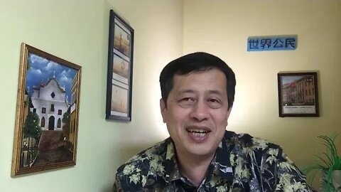 【悟里看世界】KWT182 201107－01 sgzn 曙光在哪-今日导读