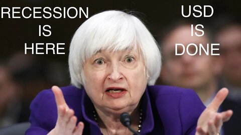 Yellen Threatens More Sanctions