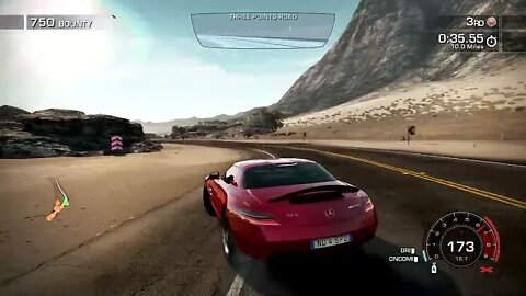 Sun Sand and Supercars Need For Speed Hot Pursuit Remastered