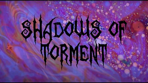 Dan Marsico & Jess Willyard - Shadows of Torment
