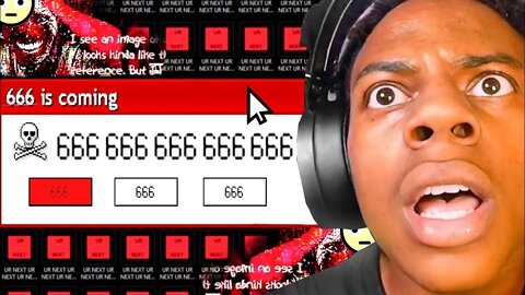 ISHOWSPEED GETS HACKED LIVE ON TWITCH! **COPS CALLED**