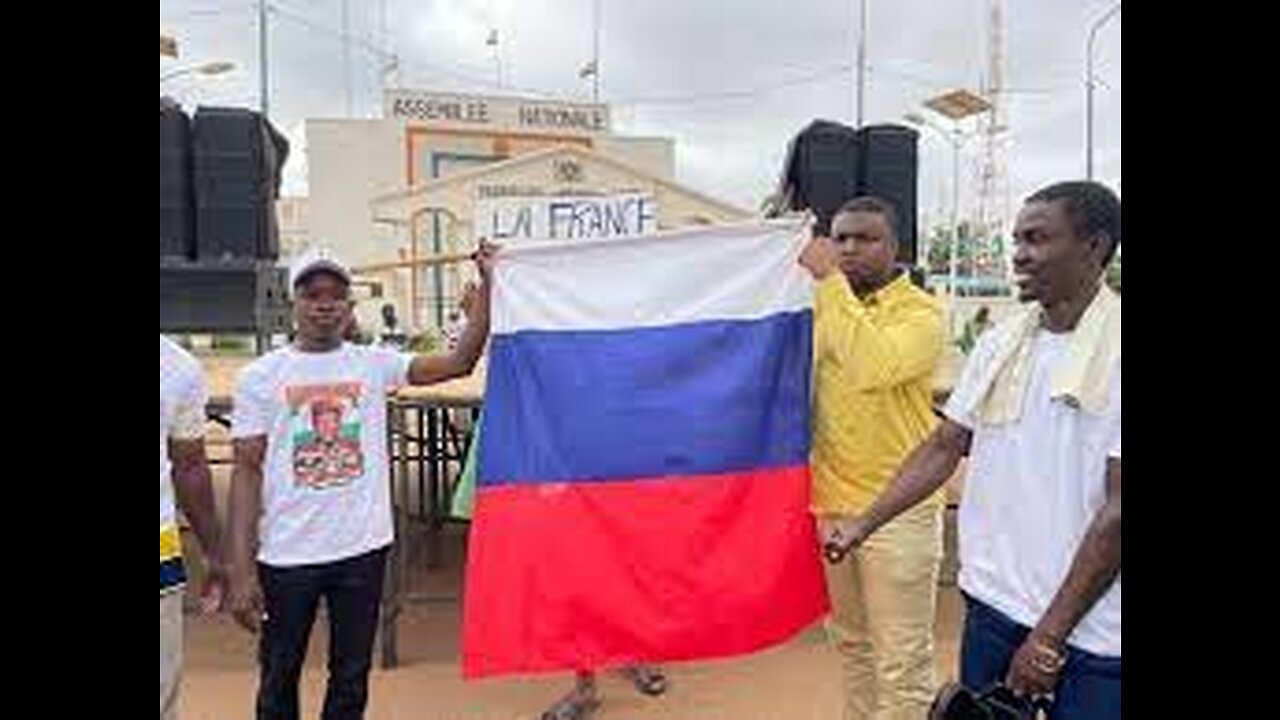 Niger suspends defense deal with france Gavin Newsome funding biolabs and more