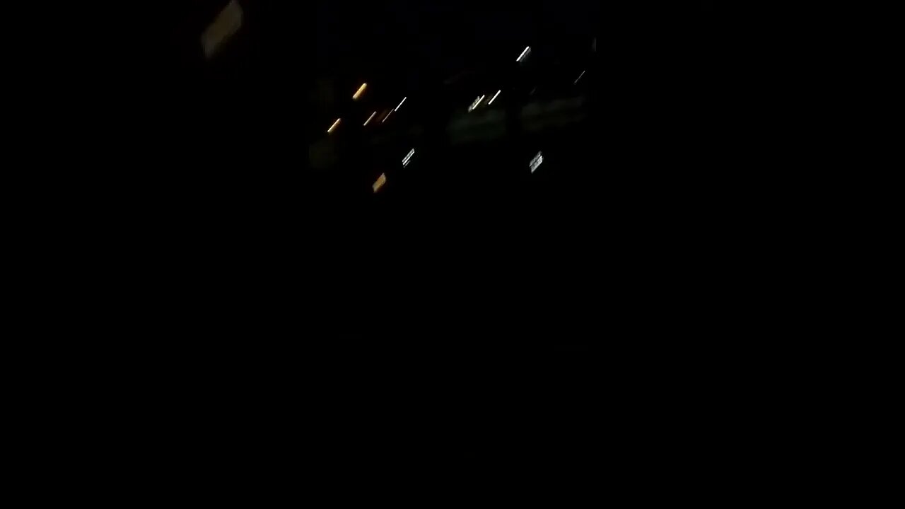 May 16, 2022 Loud #gangstalkers at 3 AM fishing.