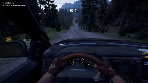 Farcry 5 Tale of a Sinner ep 11