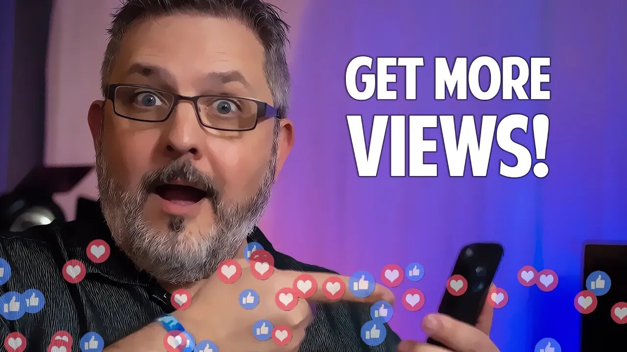 How to Get More Viewers For Your Church Live Stream