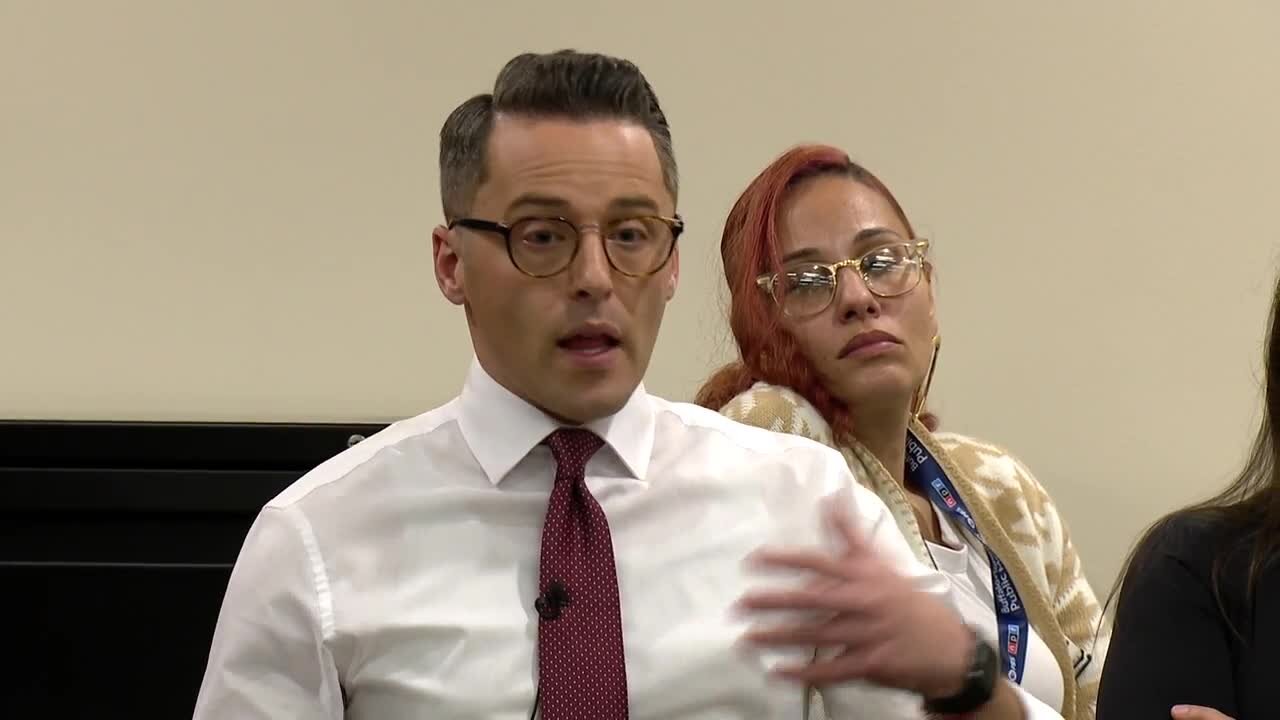 Will Tops shooter's parents face any consequences?