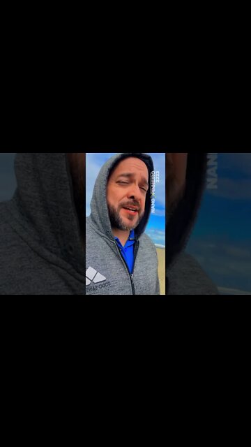 TÁ CHEGANDO A HORA DA VIRADA - 2223 NANDO PINHEIRO