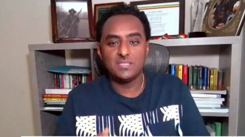 አብይ አህመድ በአንድ ወቅት ስለ አጨቃጫቂው ሰነቅ አላማ ምን ብሎ ነበር?
