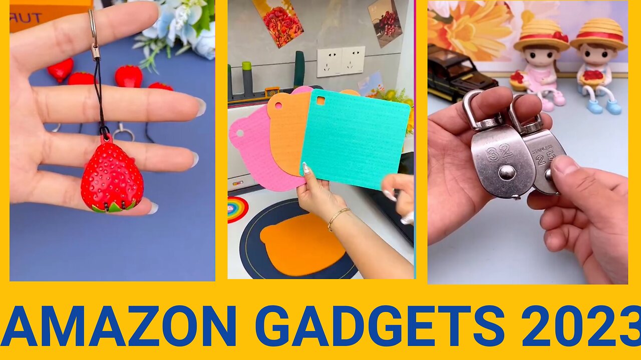 amazon gadgets, home items best ideas for every home,