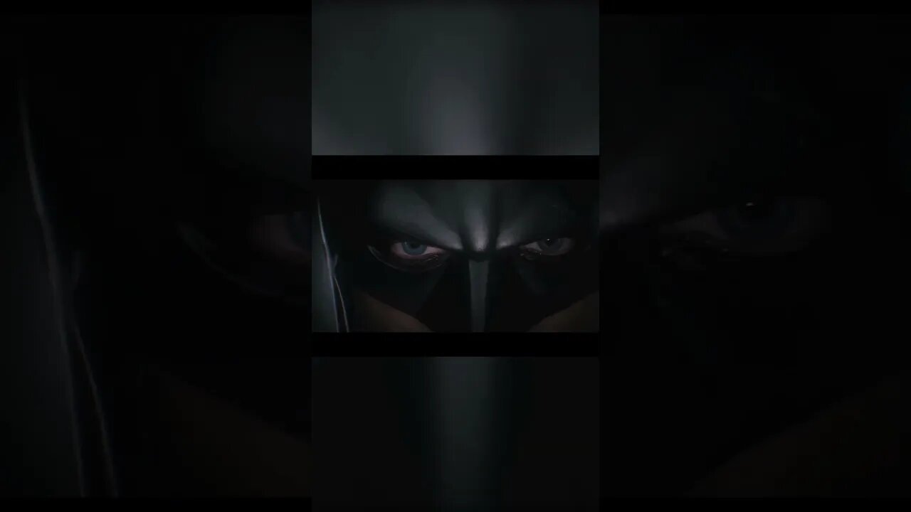 Batman Vs Everyone #scene #fight #game #gaming #ps5 #gamer #videogames #cutscenes 9