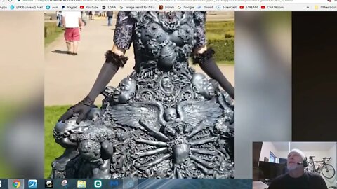 Oh My Lord!! - Jonathan Kleck