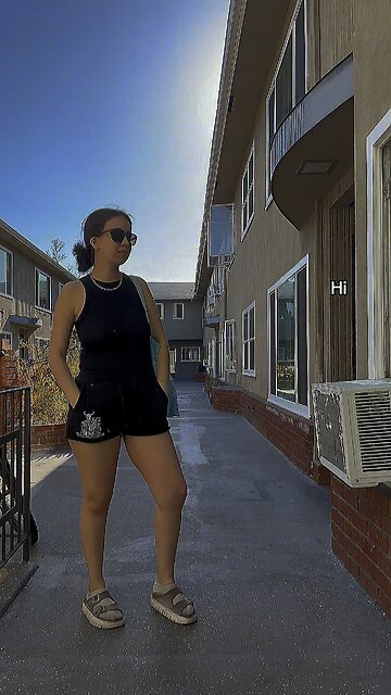 #ootd #causaloutfit @BIRKENSTOCK USA #hi #summerfit