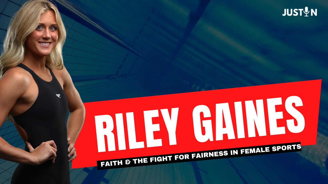 Riley Gains | Speaks Truth