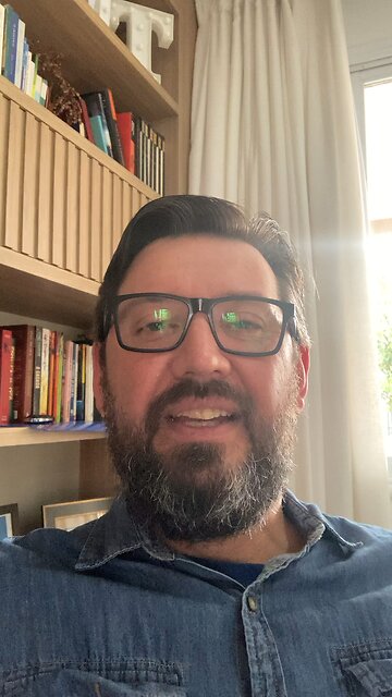 Mensagem do dia 244 do ano de 2023.