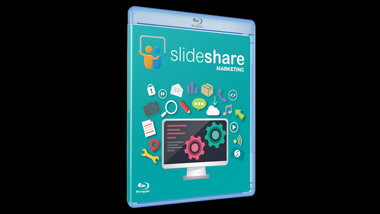 How to Earn by Slideshare Marketing