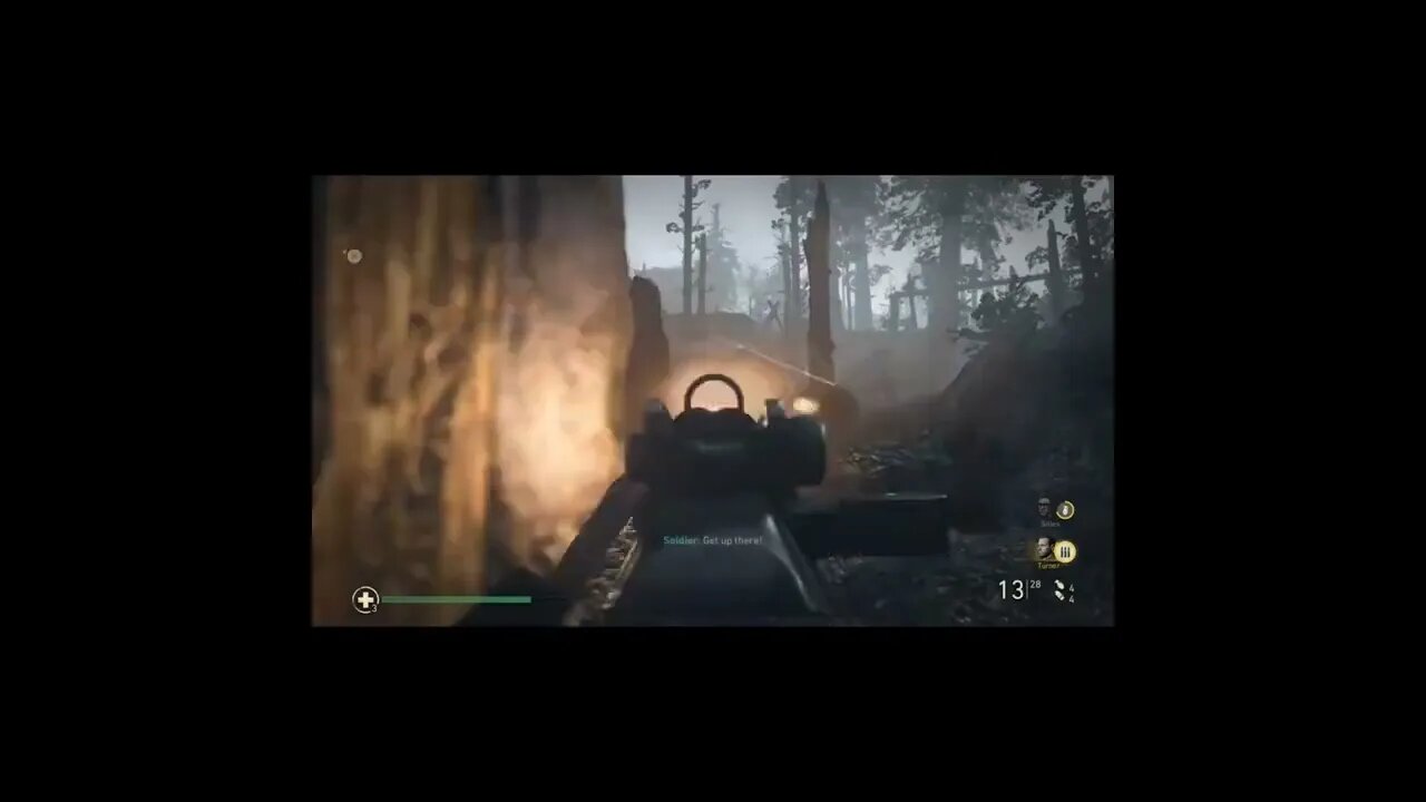 CALL OF DUTY WW2 #08 #Shorts