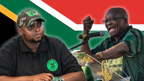 The Politics of AGITATION | MK Party's Plan to Govern KZN