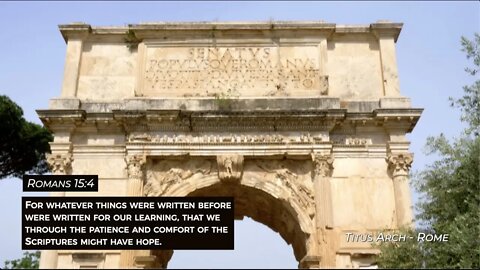 Apostasy - The Warning of History - Jacob Prasch