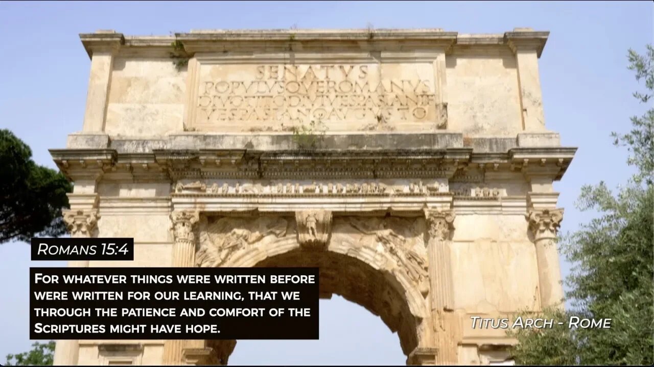 Apostasy - The Warning of History - Jacob Prasch