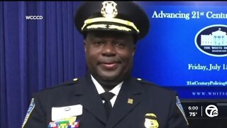 WCCCD police chief, accused repeatedly of sexual harassment, resigns from college