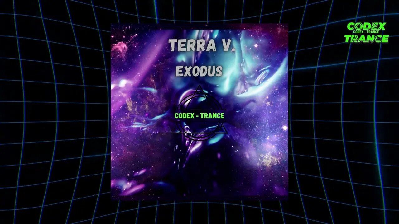 Terra V. - Exodus (Extended Mix)