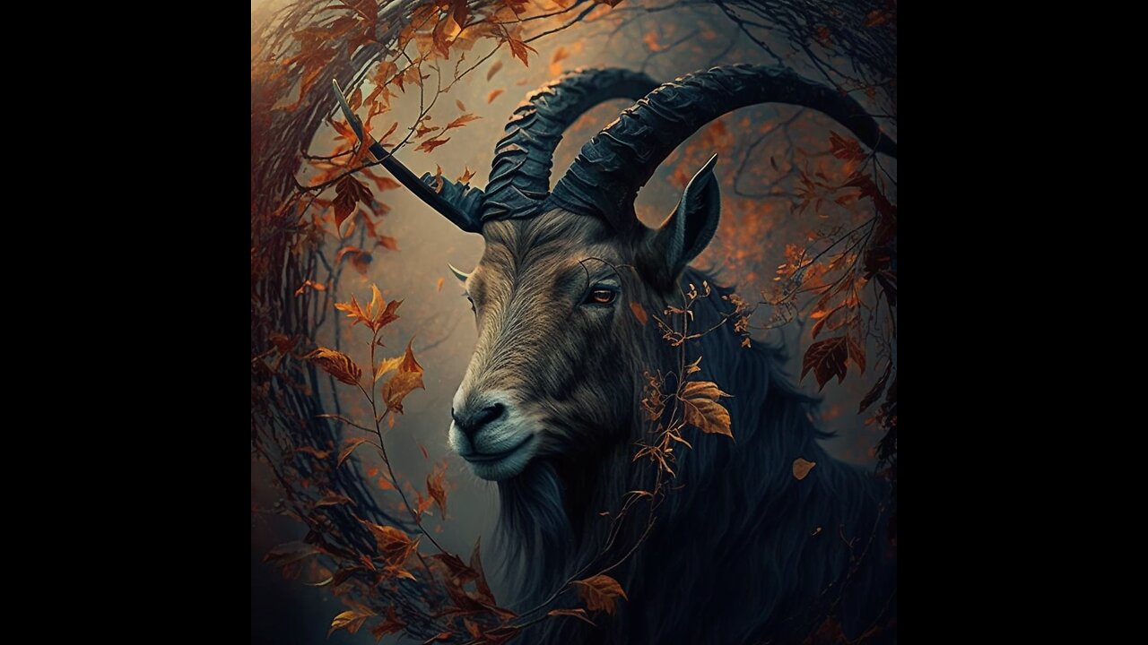 CAPRICORN OCTOBER FORECAST