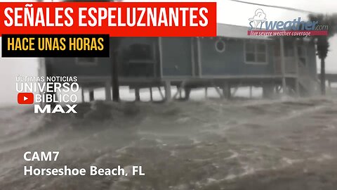 SEÑALES ESPELUZNANTES EN EL MUNDO PARTE #2 2023 ÚLTIMAS NOTICIAS ALERTA MUNDIAL