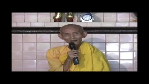 SƯ KHANG GIẢNG NIỆM PHẬT N24 02 2009 CHÙA LONG PHÚ