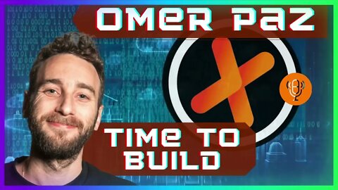 Time to Build - Omer Paz from Blindex