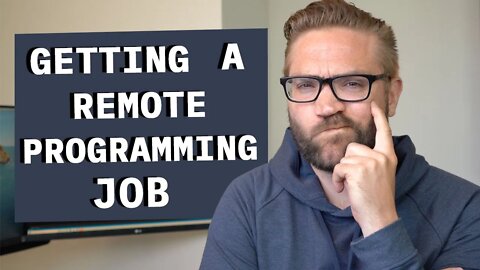 REALITY CHECK on Becoming a Remote Software Developer