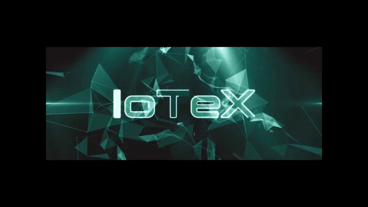 Cripto Hoje 13/04/22 - LINK e IOTX