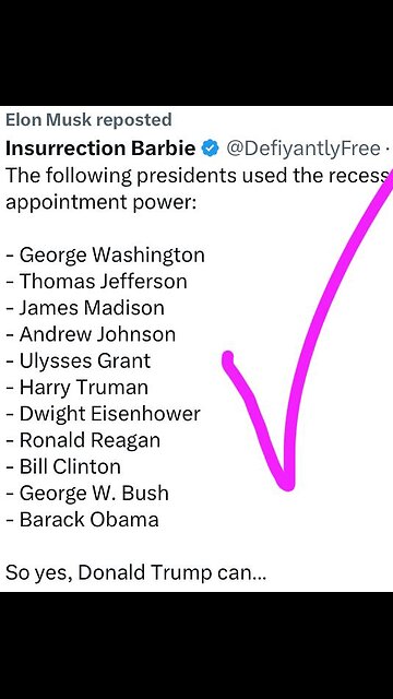 · Brace yourselves—the storm is upon us.