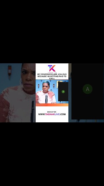 My Coworkers Are Jealous Because I’m Getting Paid To Do Nothing