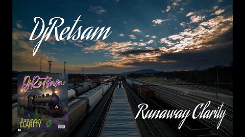 Runaway Clarity (Dear Weed) Official Lyrics Video