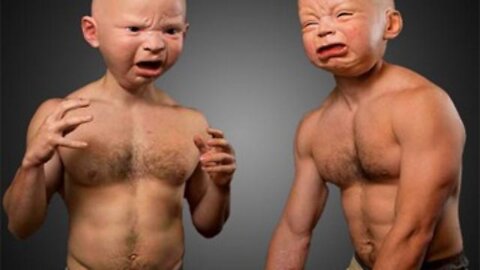 A Response To My Maaaates