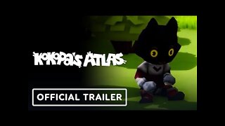 Kokopa's Atlas - Official Demo Announcement Trailer | Summer of Gaming 2022