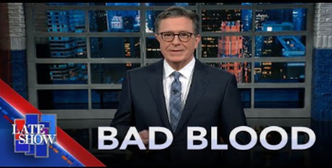 MAGA’s Holy War On Taylor Swift | Elmo Taps America’s Angst | God’s Army Convoy Limps Toward Texas