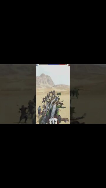 Bannerlord Warcraft Mods Horde vs Alliance 4