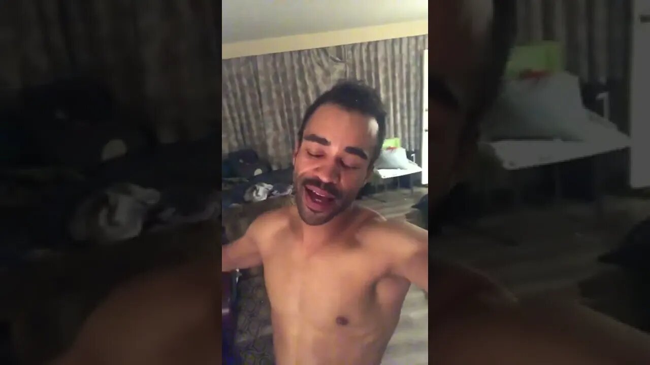 Catch me on DJ Darren’s RV this summer in Venice California 2022