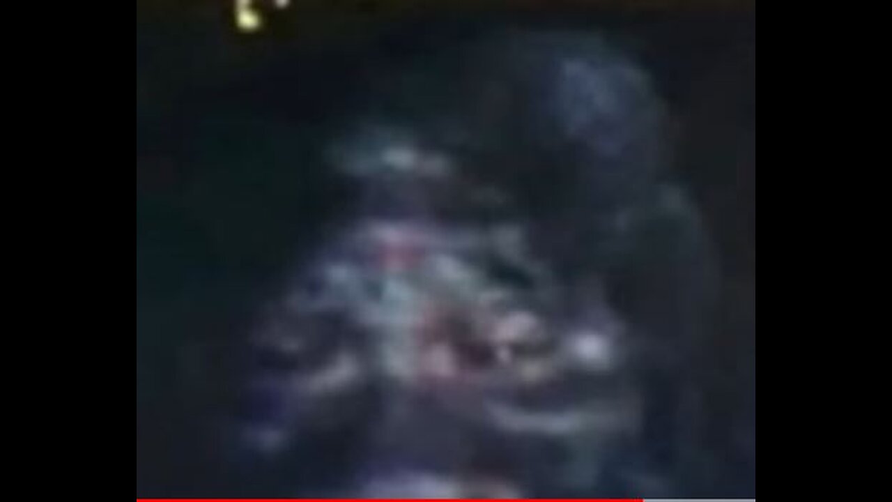 SykesVille Monster Appears on Primetime Nationwide