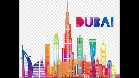 Dubai top place